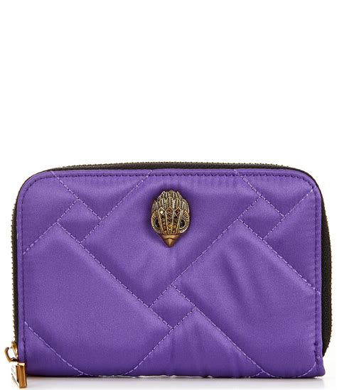 dillards wallets|dillard's wallet kurt geiger.